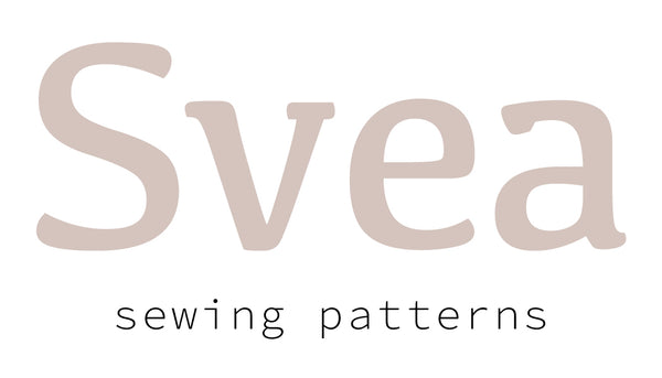 Svea Patterns